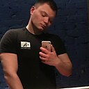 Никита, 21 год