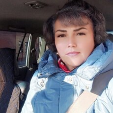 Фотография девушки Наталья, 51 год из г. Черепаново