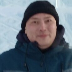 Фотография мужчины Александр, 39 лет из г. Иркутск