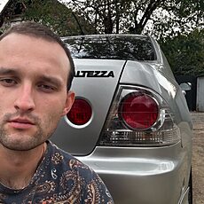 Фотография мужчины Вадим, 28 лет из г. Атырау(Гурьев)