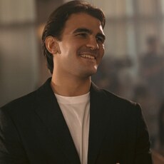 Фотография мужчины Иван, 23 года из г. Краснодар