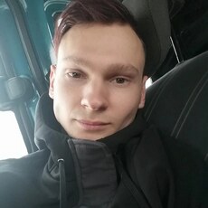 Фотография мужчины Парень, 31 год из г. Серпухов