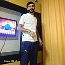 Gar, 27 лет