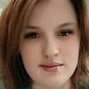 Кристина, 22 года
