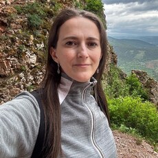 Фотография девушки Ольга, 37 лет из г. Нижневартовск