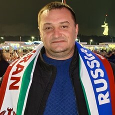 Фотография мужчины Евгений, 41 год из г. Волжский