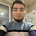 Ахатжан, 22 года