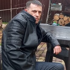 Фотография мужчины Саша, 48 лет из г. Железнодорожный