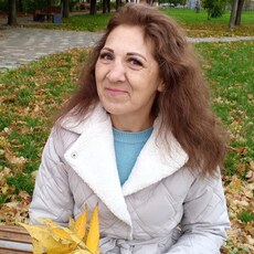 Фотография девушки Лилия, 49 лет из г. Сальск