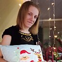Анюта, 27 лет