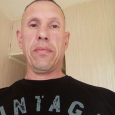 Фотография мужчины Владимир, 47 лет из г. Городец