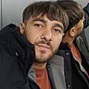 Джамил, 35 лет