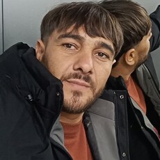Фотография мужчины Джамил, 35 лет из г. Горно-Алтайск