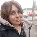 Надежда, 35 лет