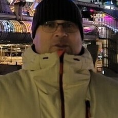 Фотография мужчины Александр, 42 года из г. Орск