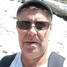 Фотография мужчины Андрей, 51 год из г. Павлово