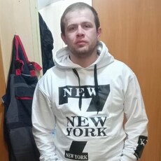 Фотография мужчины Андрей, 31 год из г. Топки