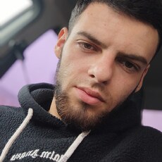 Фотография мужчины Ислaм, 21 год из г. Орел