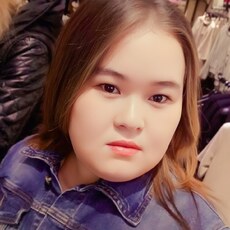 Фотография девушки Жансая, 26 лет из г. Тараз