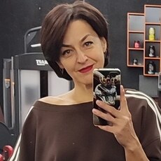 Фотография девушки Мария, 44 года из г. Москва