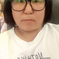 Фотография девушки Айнура, 45 лет из г. Пушкино (Московская Обл)