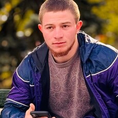 Фотография мужчины Амир, 25 лет из г. Грозный