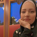 Мадина, 27 лет