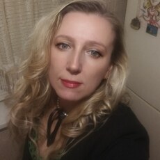 Фотография девушки Ольга, 43 года из г. Липецк