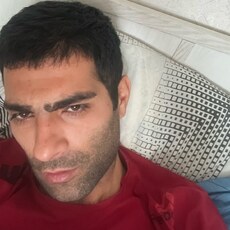 Фотография мужчины Тимофей, 28 лет из г. Красногорск