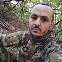Алихан, 37 лет