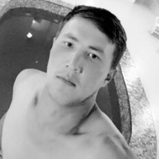 Фотография мужчины Азамчик, 29 лет из г. Сыктывкар