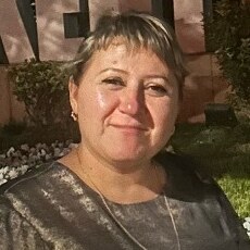 Фотография девушки Luiza, 49 лет из г. Шахрисабз
