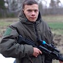 Кирилл, 21 год