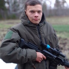 Фотография мужчины Кирилл, 21 год из г. Нижний Ингаш