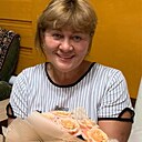 Жамиля, 60 лет