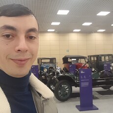 Фотография мужчины Тима, 32 года из г. Подольск