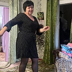 Фотография девушки Марина, 44 года из г. Курск