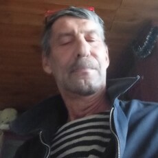 Фотография мужчины Евгений, 60 лет из г. Луховицы