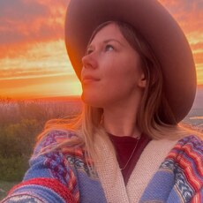 Фотография девушки Sunny, 33 года из г. Пермь