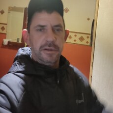 Фотография мужчины Сашик, 45 лет из г. Губкин