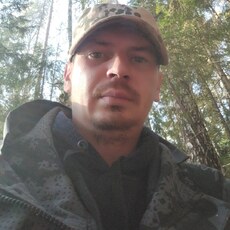Фотография мужчины Евгений, 31 год из г. Весьегонск
