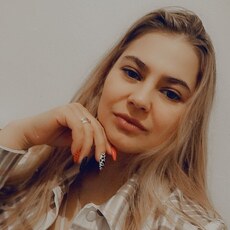 Фотография девушки Александра, 29 лет из г. Магадан