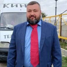 Фотография мужчины Александр, 40 лет из г. Севастополь