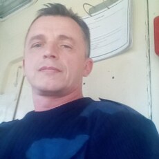Фотография мужчины Вадим, 46 лет из г. Барановичи