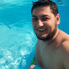 Фотография мужчины Федя, 30 лет из г. Мытищи
