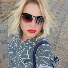 Фотография девушки Анна, 44 года из г. Краснодар
