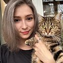 Лиза, 25 лет