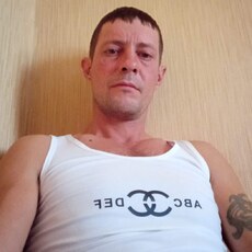 Фотография мужчины Сергей, 38 лет из г. Бишкек