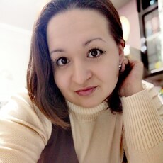 Фотография девушки Мария, 33 года из г. Тюмень