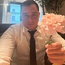 Адам, 35 лет